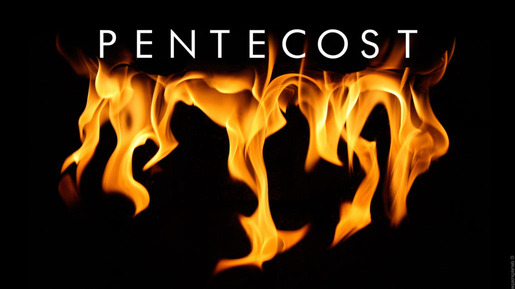 Pentecost Primer – The Faith Explained with Cale Clarke